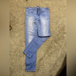 American Eagle Jeggings women’s size 8